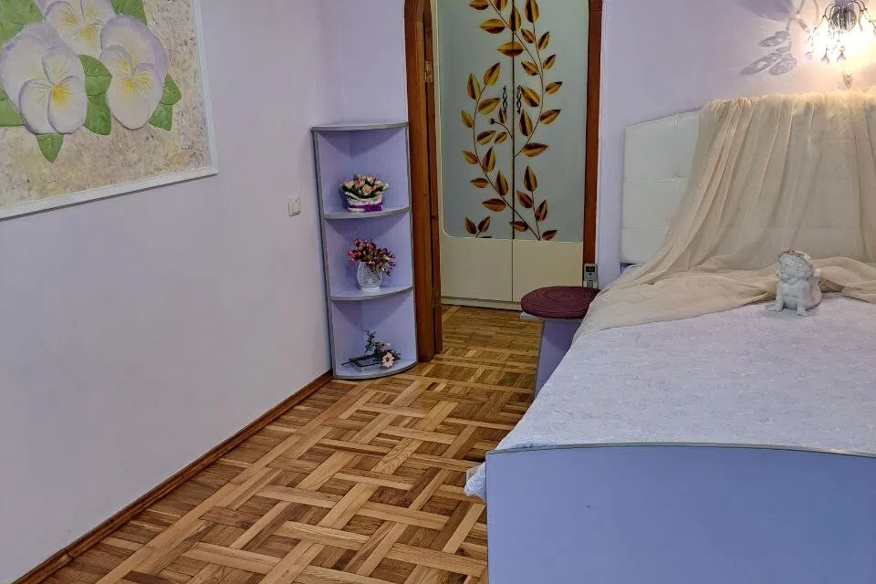 Продаётся 2-комнатная квартира, 47 м²