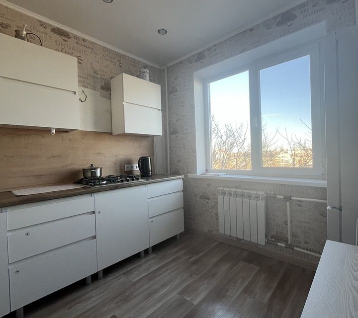 Продаётся 2-комнатная квартира, 55 м²