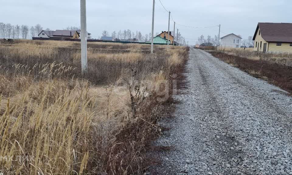 Купить Участок В Новой Усмани Воронежской