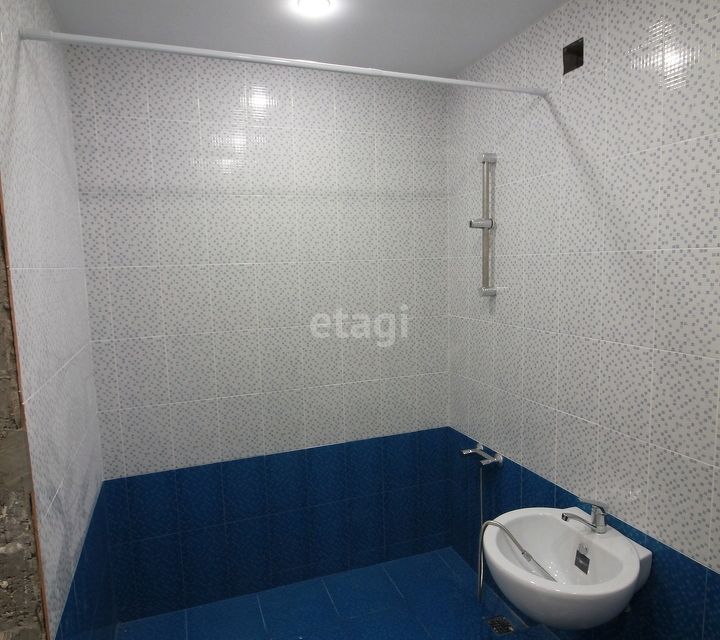 Сдаётся студия, 34 м²