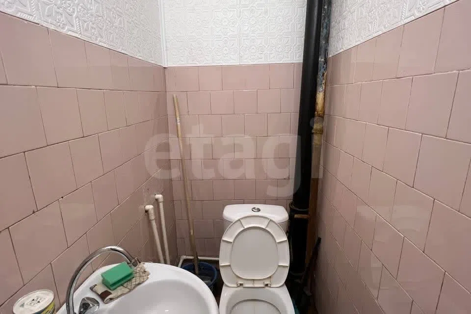 Продаётся студия, 30 м²
