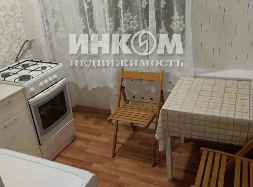 Сдаётся 3-комнатная квартира, 60 м²