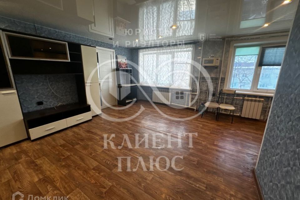 Продаётся 2-комнатная квартира, 43.8 м²