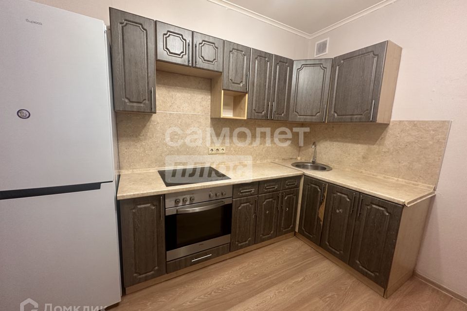 Сдаётся 2-комнатная квартира, 55 м²