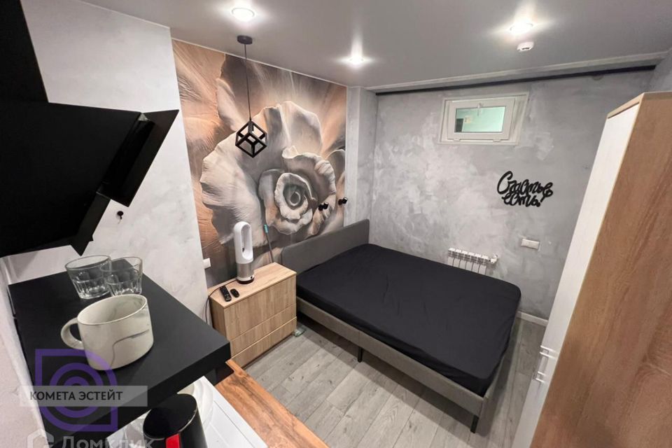 Продаётся студия, 13.1 м²
