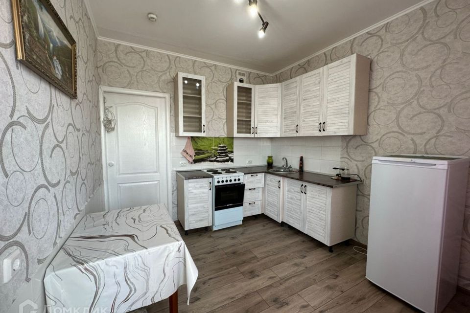 Сдаётся 1-комнатная квартира, 36.1 м²