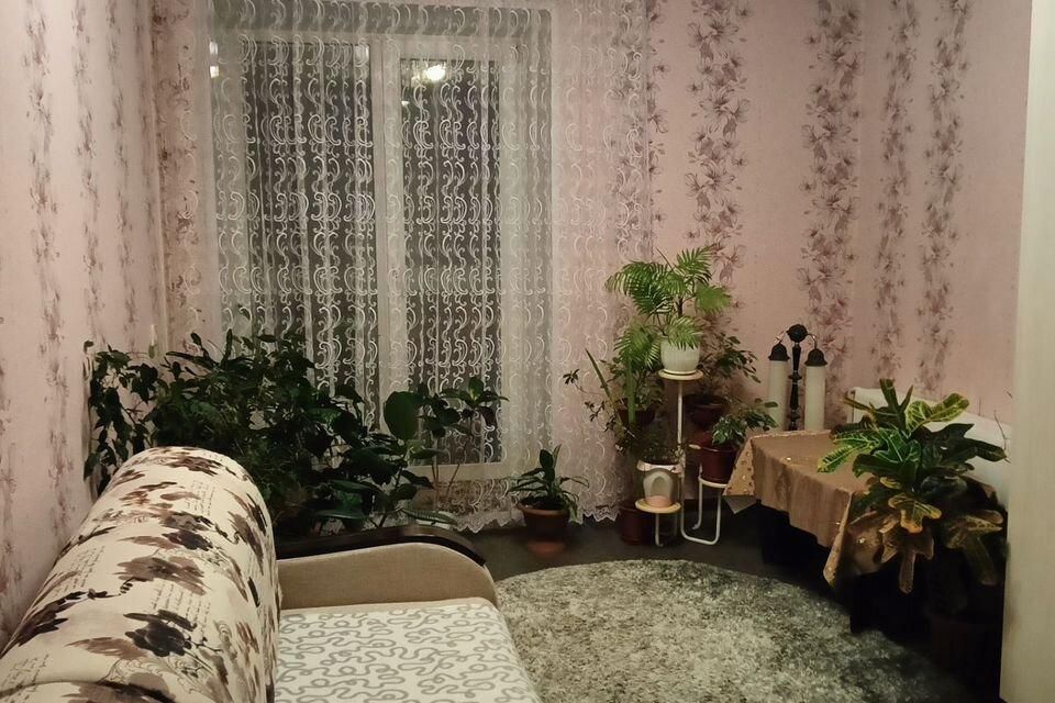 Продаётся 2-комнатная квартира, 51 м²