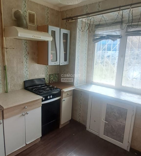 Сдаётся 3-комнатная квартира, 52 м²