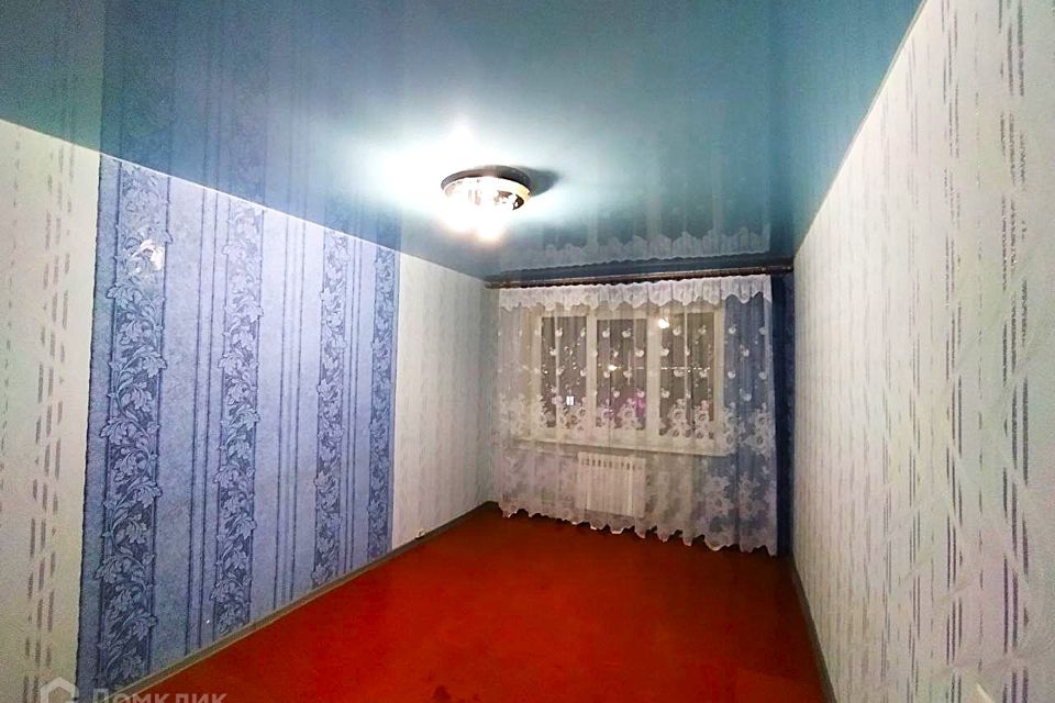 Продаётся 2-комнатная квартира, 47.3 м²