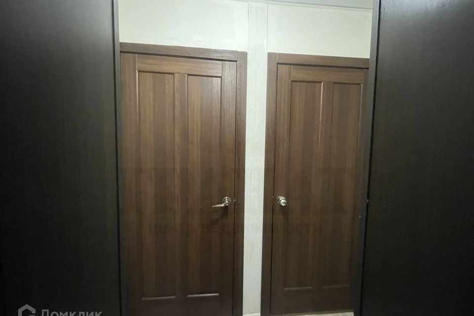 Продаётся студия, 27.9 м²