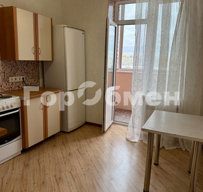 Продаётся 1-комнатная квартира, 40 м²