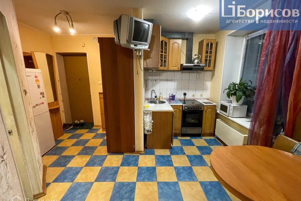 Сдаётся студия, 30 м²