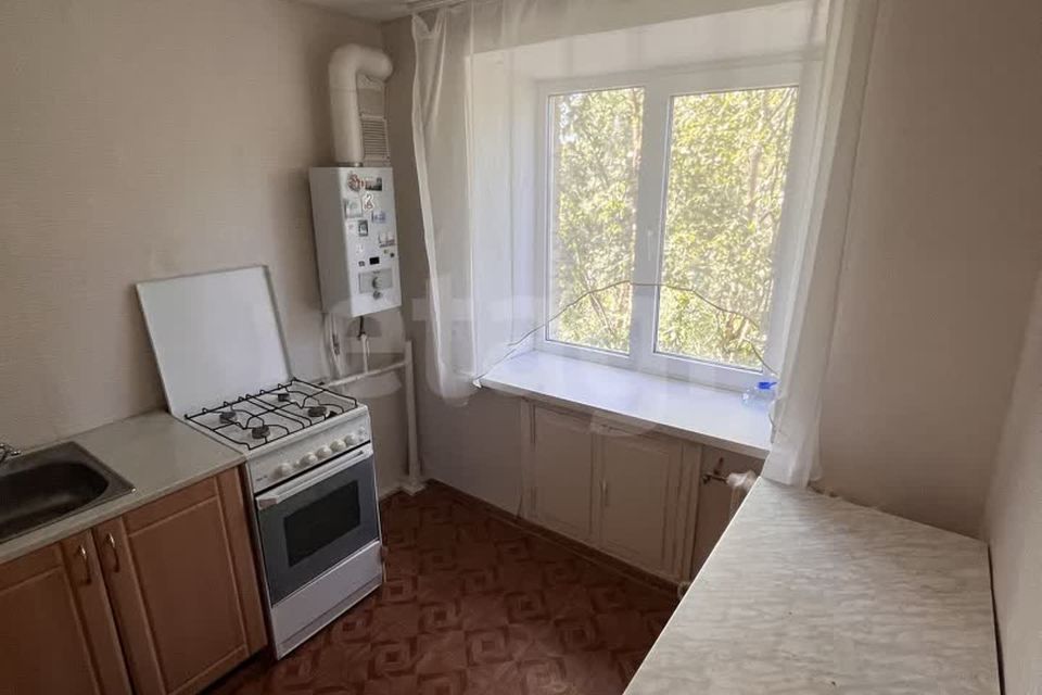 Продаётся 1-комнатная квартира, 31.1 м²