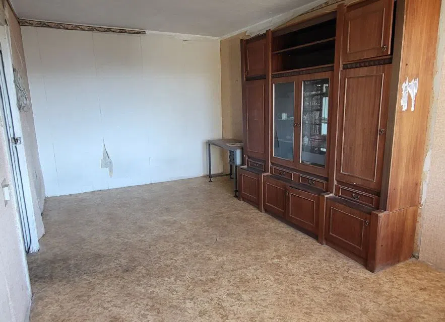 Продаётся 2-комнатная квартира, 45.1 м²