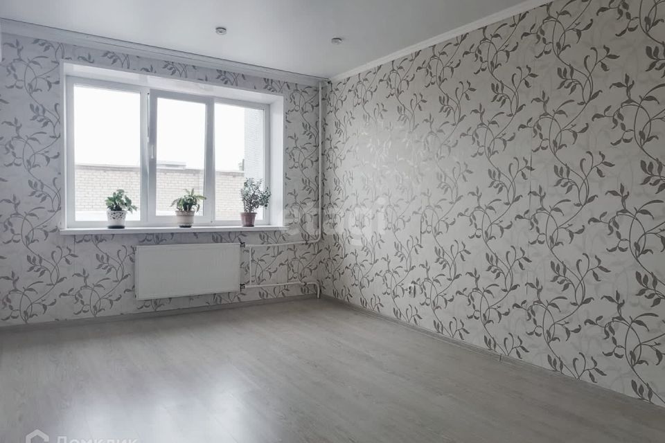 Продаётся 3-комнатная квартира, 66.7 м²