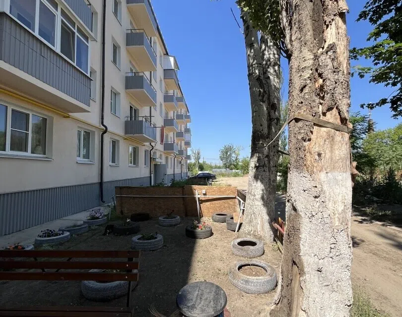 Продаётся 2-комнатная квартира, 42.6 м²