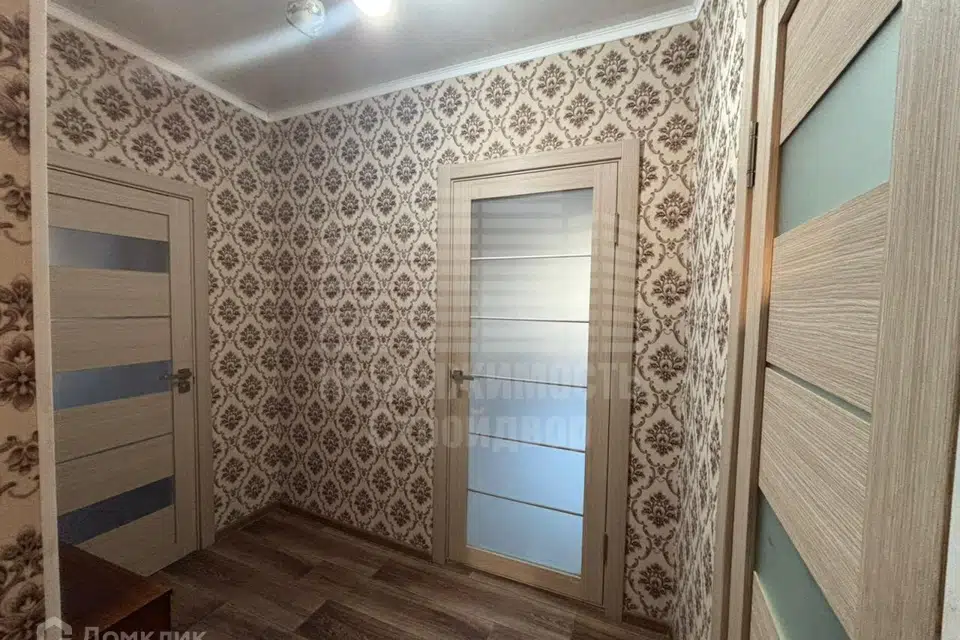 Продаётся 1-этажный дом, 100 м²