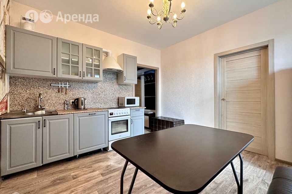 Сдаётся 2-комнатная квартира, 49 м²