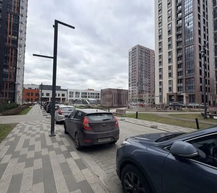 Продаётся студия, 22.8 м²