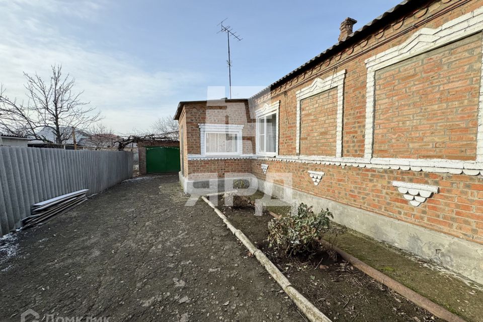 Продаётся 1-этажный дом, 94 м²