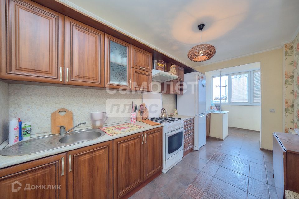 Сдаётся 1-комнатная квартира, 31.8 м²