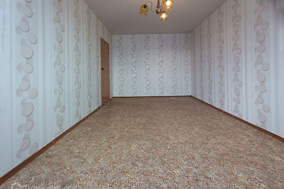 Продаётся 1-комнатная квартира, 33 м²