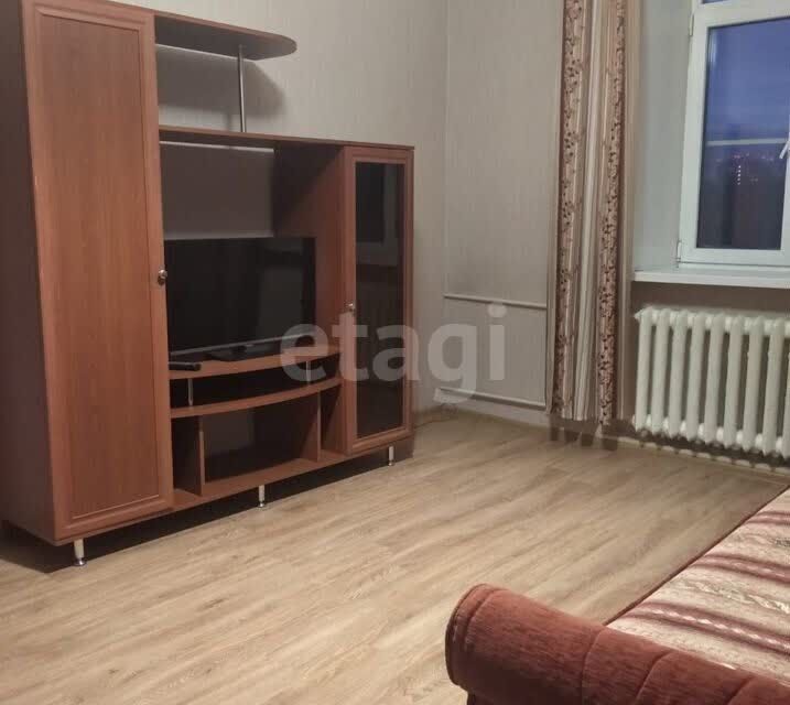 Сдаётся 2-комнатная квартира, 54 м²