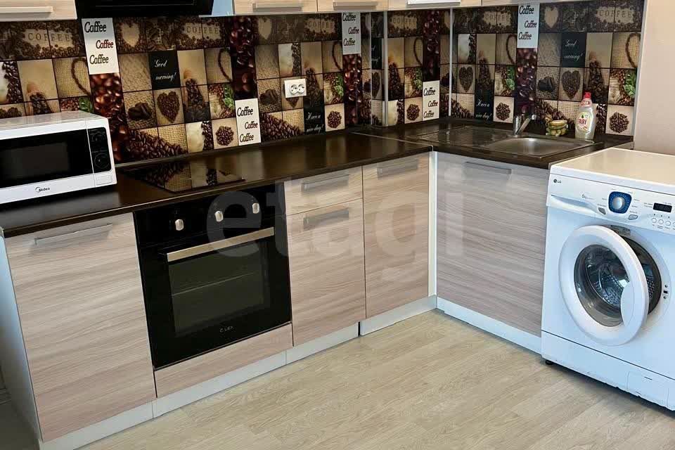 Продаётся студия, 30 м²