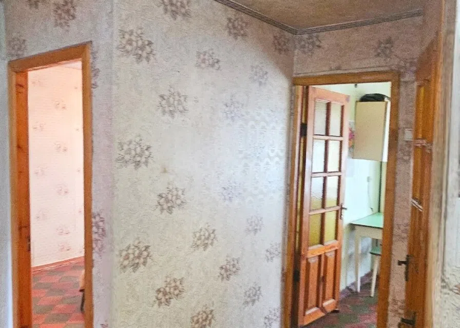 Продаётся 2-комнатная квартира, 50 м²