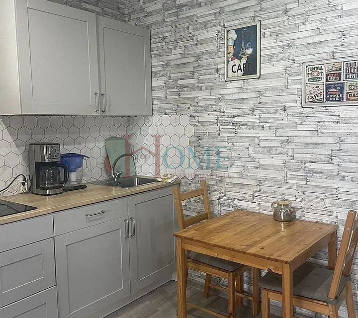 Сдаётся студия, 32 м²