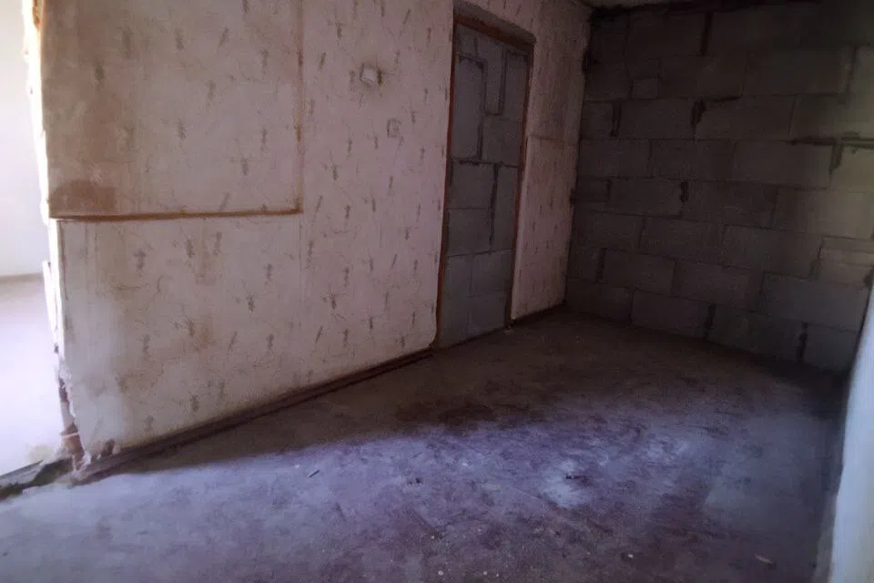 Продаётся 1-этажный дом, 52 м²