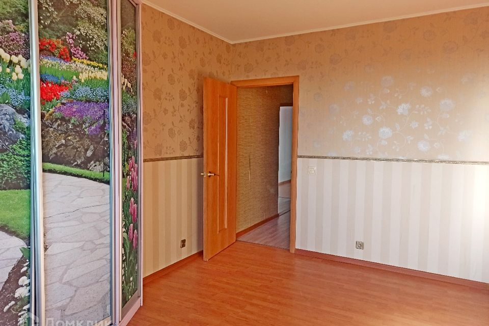 Продаётся 2-комнатная квартира, 53 м²