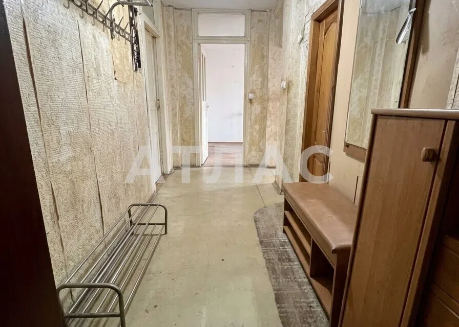 Продаётся 3-этажный дом, 165.3 м²