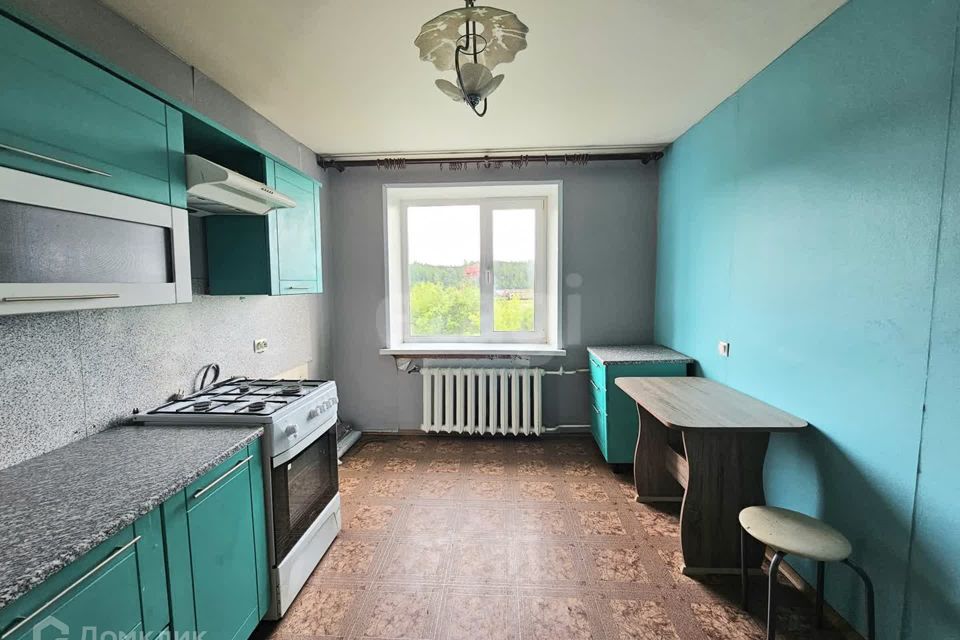 Продаётся 1-комнатная квартира, 36 м²