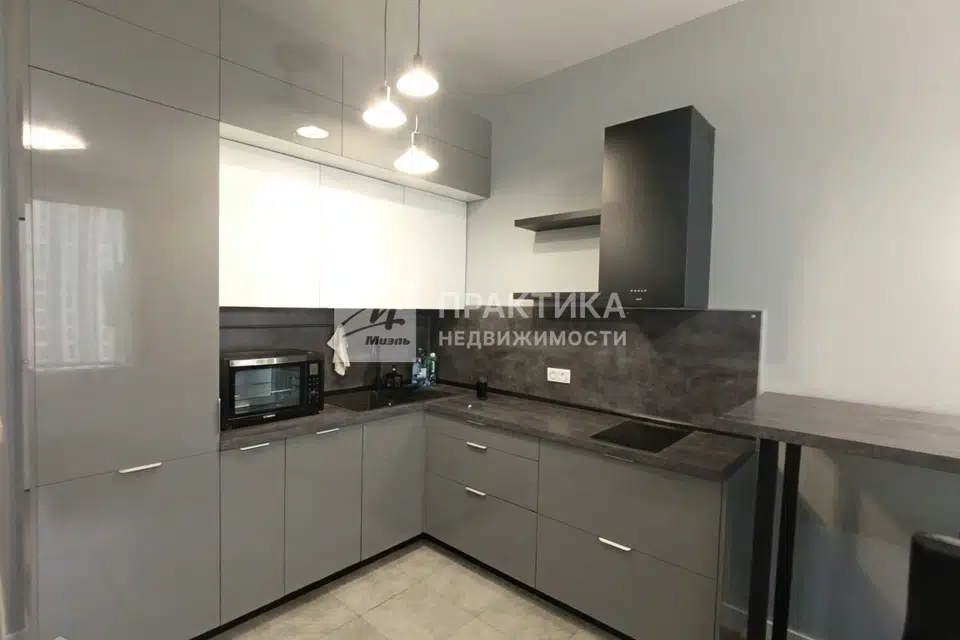 Продаётся студия, 30.5 м²