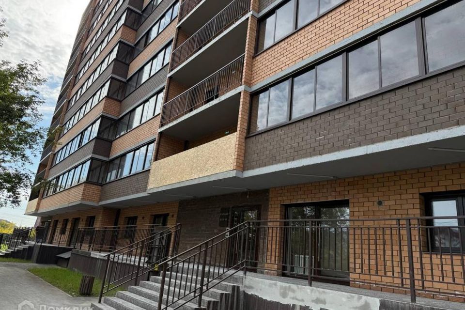 Продаётся 1-комнатная квартира, 45 м²