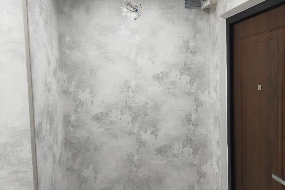 Продаётся 1-комнатная квартира, 33 м²