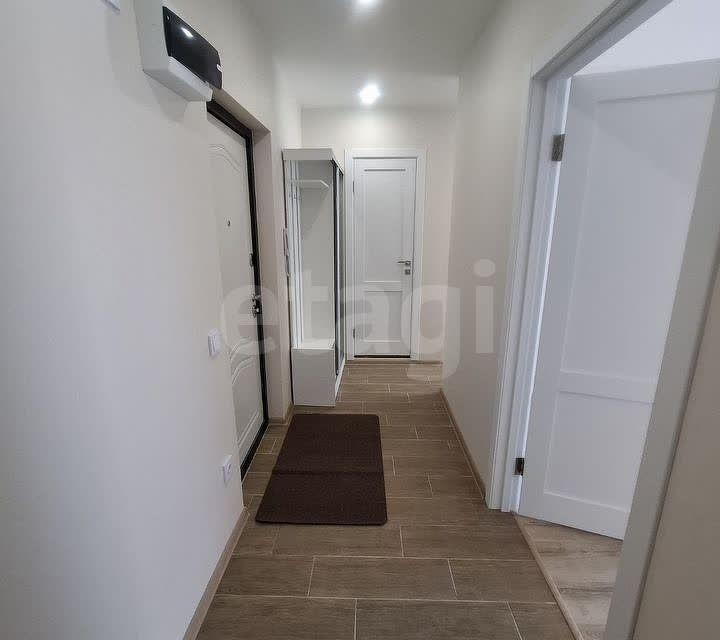 Продаётся 2-комнатная квартира, 52 м²