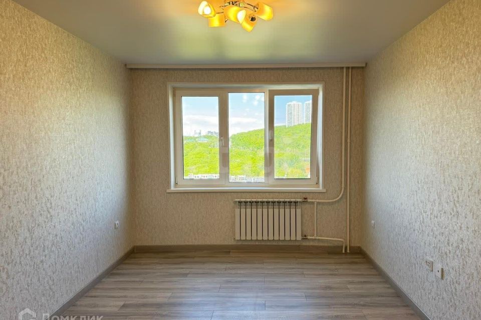Продаётся студия, 23.2 м²