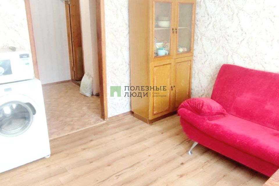 Сдаётся студия, 20 м²