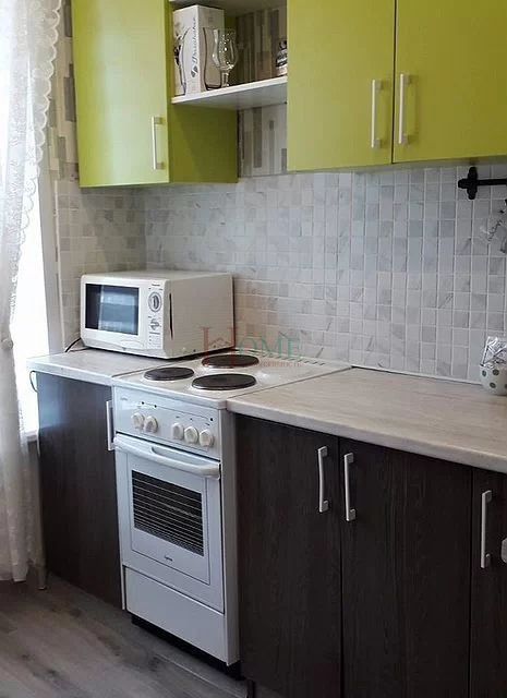 Сдаётся 1-комнатная квартира, 30 м²