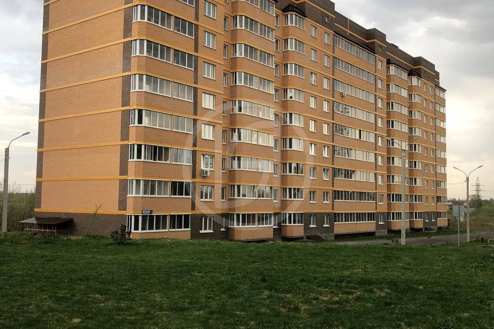 Продаётся 1-комнатная квартира, 27.15 м²