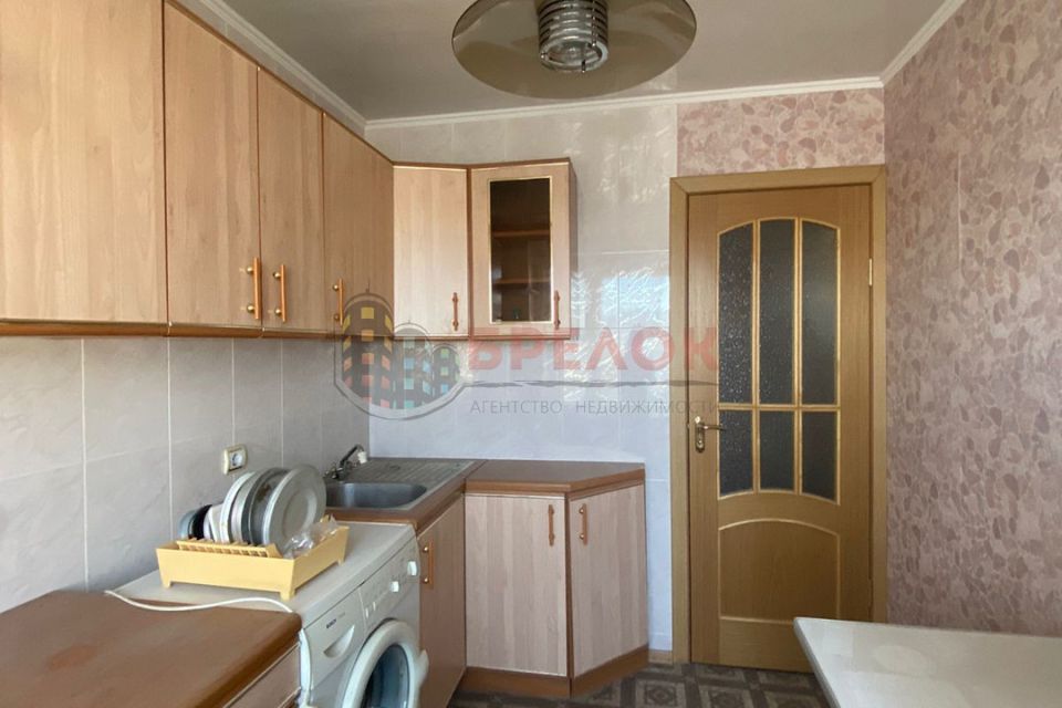 Продаётся 3-комнатная квартира, 80 м²