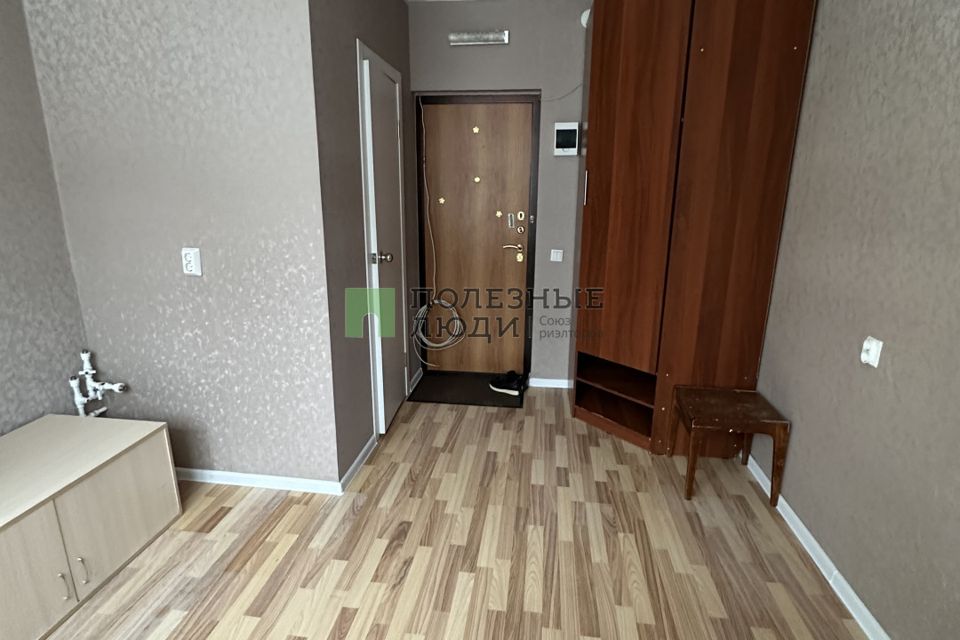 Продаётся комната в 1-комн. квартире, 13.1 м²