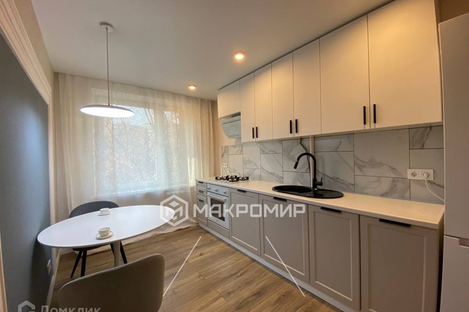 Сдаётся 1-комнатная квартира, 35 м²