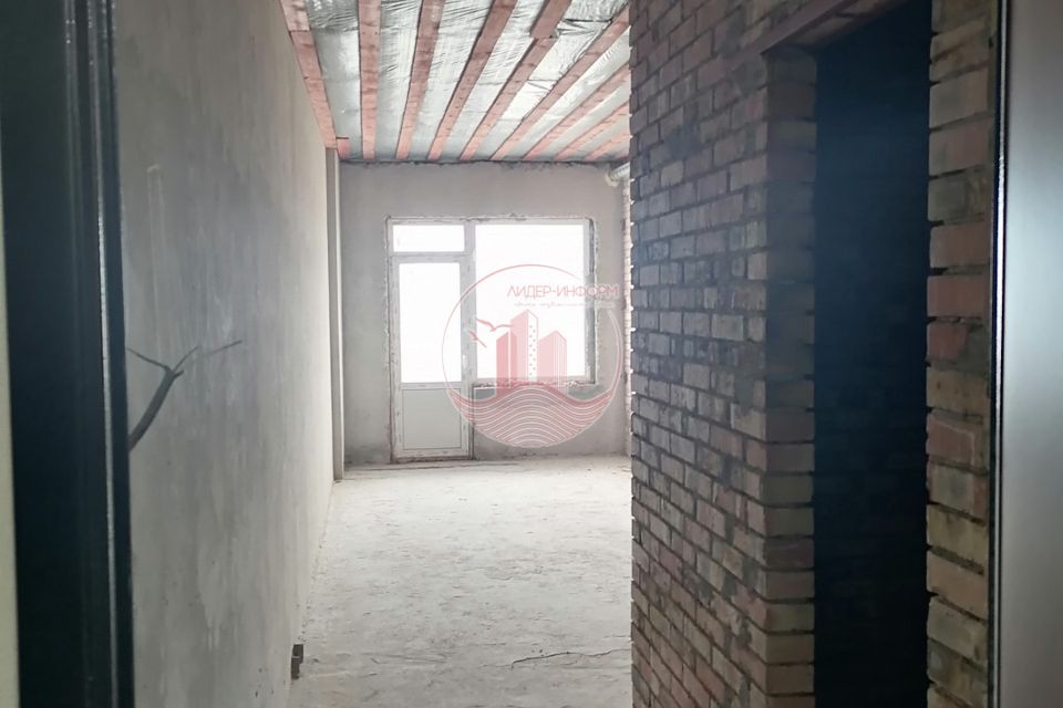 Продаётся студия, 25.7 м²