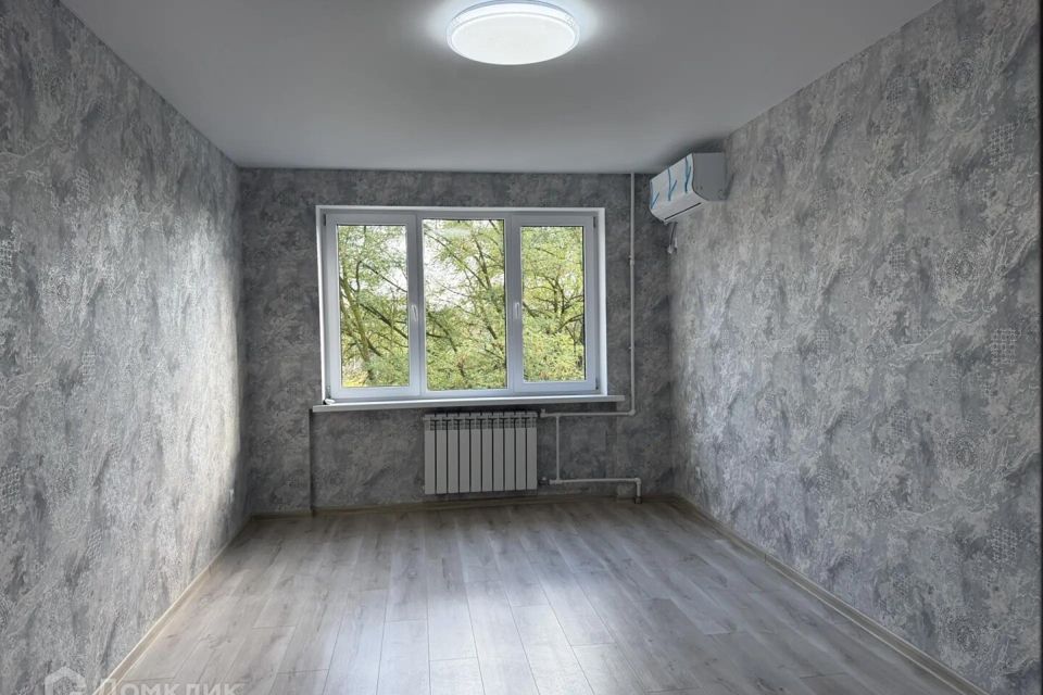 Продаётся 2-комнатная квартира, 42 м²