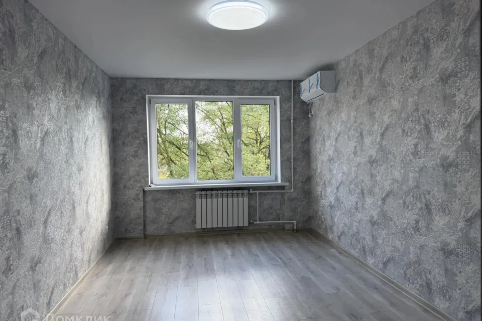 Продаётся 2-комнатная квартира, 42 м²