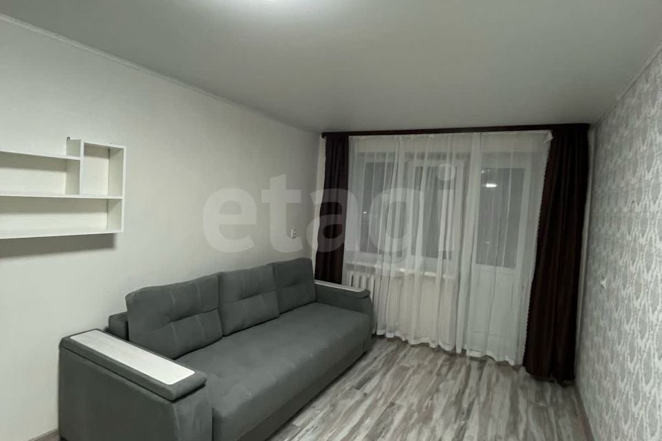 Сдаётся 1-комнатная квартира, 30 м²