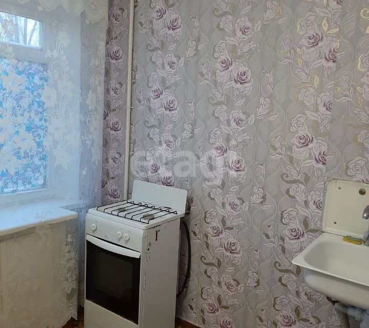 Продаётся 2-комнатная квартира, 44.2 м²